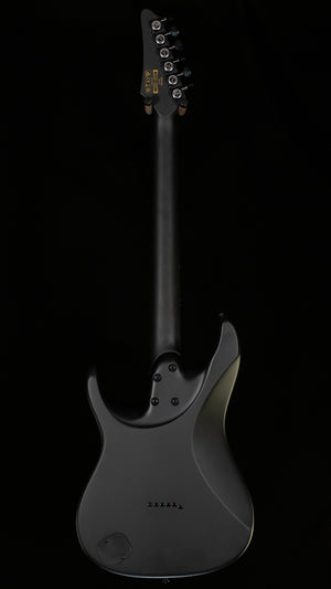 Ibanez Iron Label AZ41B1 Black Flat (391)