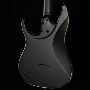 Ibanez Iron Label AZ41B1 Black Flat (391)