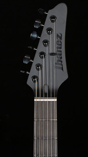 Ibanez Iron Label AZ41B1 Black Flat (391)