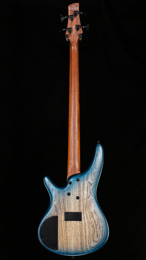 Ibanez SR Standard SR600E Bass Cosmic Blue Starburst Flat (964)