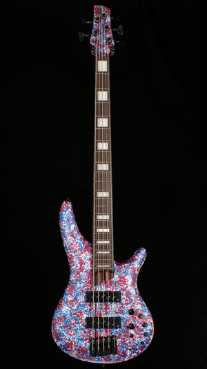 Ibanez 250th USA Anniversary Premium SR5A250 Electric Bass (599)