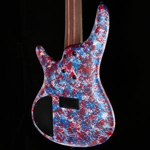 Ibanez 250th USA Anniversary Premium SR5A250 Electric Bass (599)