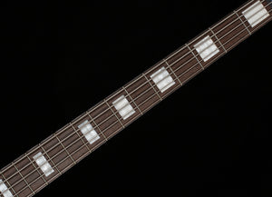 Ibanez 250th USA Anniversary Premium SR5A250 Electric Bass (599)