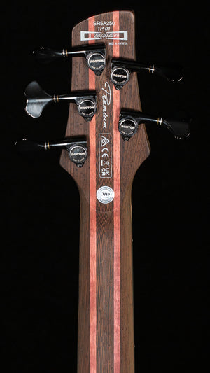 Ibanez 250th USA Anniversary Premium SR5A250 Electric Bass (599)