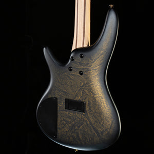Ibanez SR Standard SR300EDX Bass Guitar Frozen Gold Matte (033)