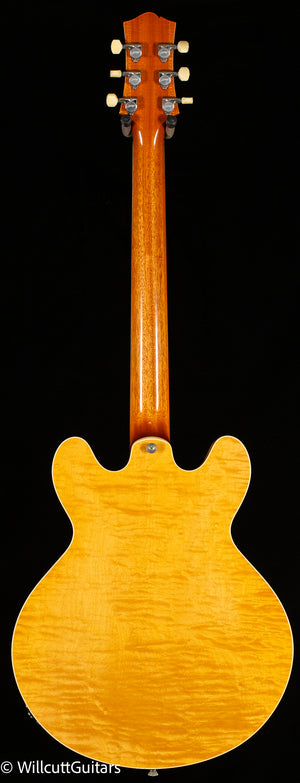 Collings I-30 LC Electric Guitar Blonde (657)