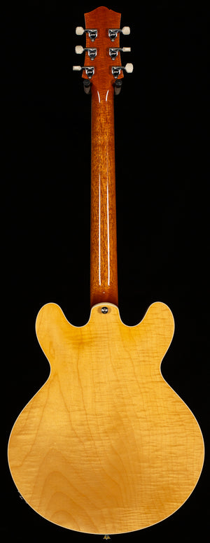 Collings I-30 LC Blonde (706)