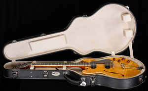 Collings I-30 LC Guitar Blonde Aged ThroBaks (738)