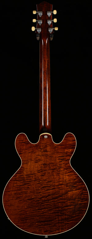 Collings I-30 LC Tobacco ThroBak P-90s (756)