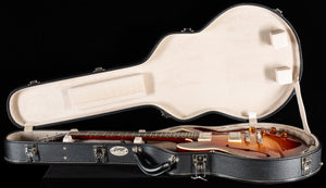 2013 Collings I-35LC Dark Cherry Sunburst