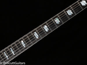 Collings I-35 LC Deluxe Olympic White Aged Ron Ellis Pickups (878)