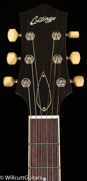 Collings I-35 LC Vintage Blonde (045)