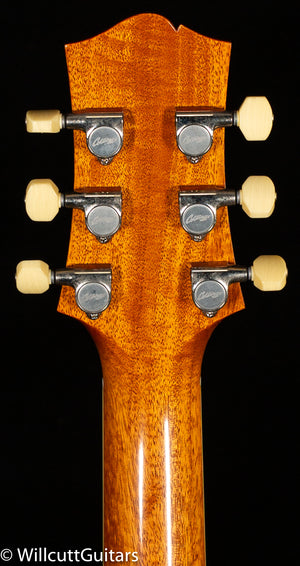 Collings I-35 LC Vintage Blonde (045)