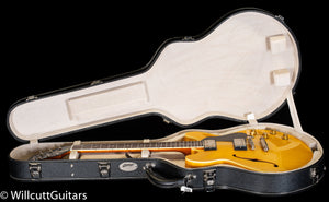 Collings I-35 LC Vintage Blonde (045)