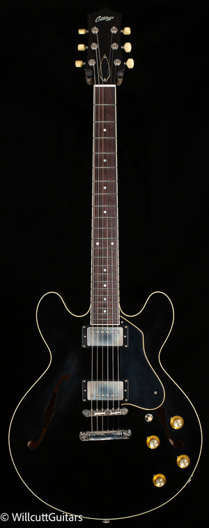 Collings I-35 LC Vintage Jet Black (062)