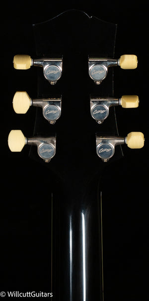 Collings I-35 LC Vintage Jet Black (062)