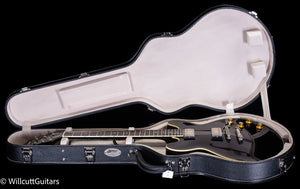 Collings I-35 LC Vintage Jet Black (062)