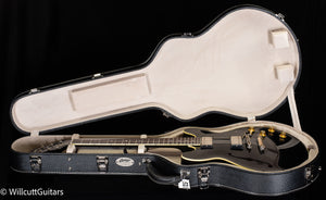 Collings I-35 LC Vintage Jet Black Throbaks (091)