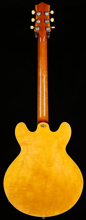 Collings I-35 LC Vintage Blonde (119)