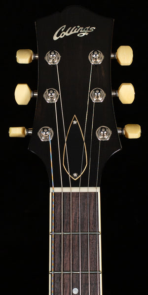 Collings I-35 LC Vintage Blonde (119)