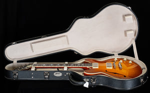 Collings I-35 LC Deluxe Iced Tea Sunburst ThroBaks (130)