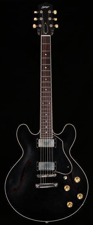 Collings I-35 LC Vintage Jet Black (170)