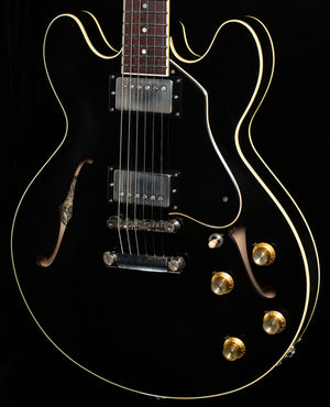 Collings I-35 LC Vintage Jet Black (170)