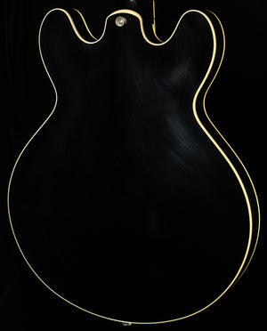 Collings I-35 LC Vintage Jet Black (170)