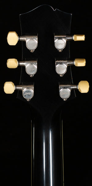 Collings I-35 LC Vintage Jet Black (170)