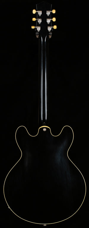 Collings I-35 LC Vintage Jet Black (216)