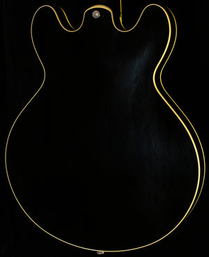 Collings I-35 LC Vintage Jet Black (216)