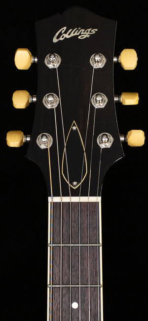 Collings I-35 LC Vintage Jet Black (216)