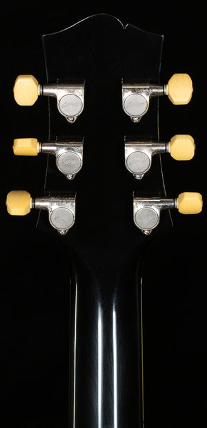 Collings I-35 LC Vintage Jet Black (216)