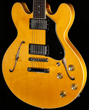 Collings I-35 LC Vintage Blonde (266)