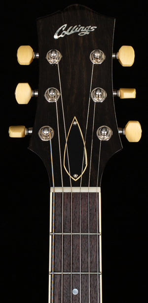 Collings I-35 LC Vintage Blonde (266)