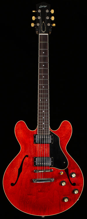 Collings I-35 LC Vintage Faded Cherry (292)