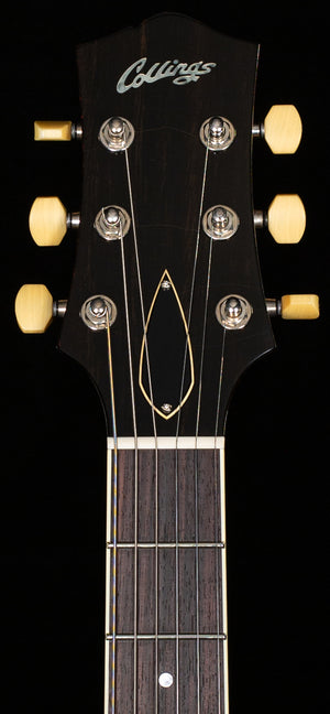 Collings I-35 LC Vintage Faded Cherry (292)