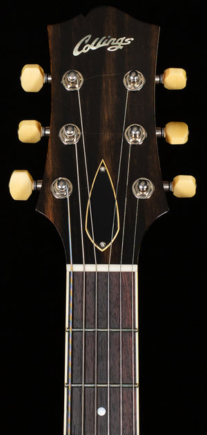 Collings I-35 LC Vintage Faded Cherry (315)