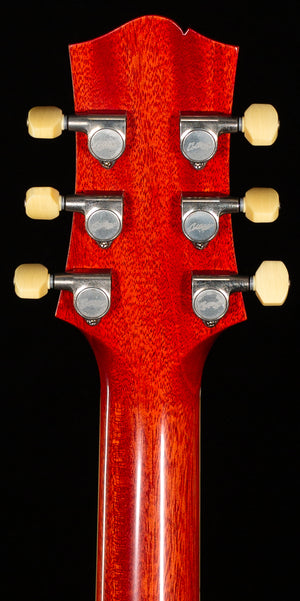 Collings I-35 LC Vintage Faded Cherry (315)
