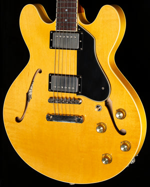 Collings I-35 LC Vintage Blonde (334)