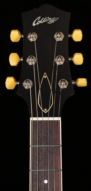 Collings I-35 LC Vintage Blonde (395)