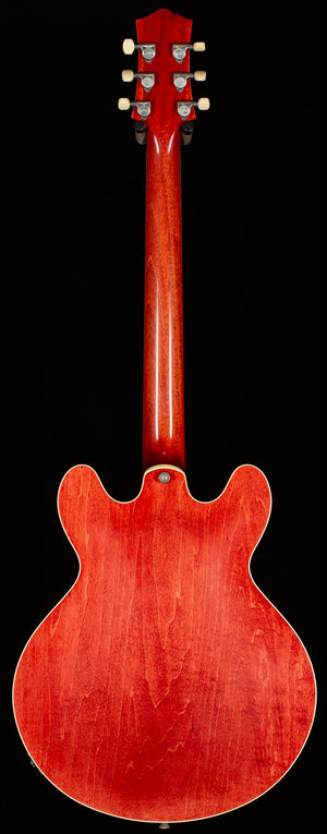 Collings I-35 LC Vintage Faded Cherry (439)