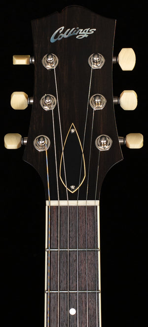 Collings I-35 LC Vintage Faded Cherry (439)