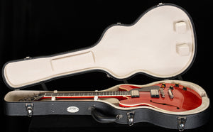 Collings I-35 LC Vintage Faded Cherry (439)