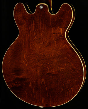 Collings I-35 LC Vintage Tobacco Sunburst (446)