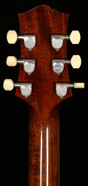 Collings I-35 LC Vintage Tobacco Sunburst (446)