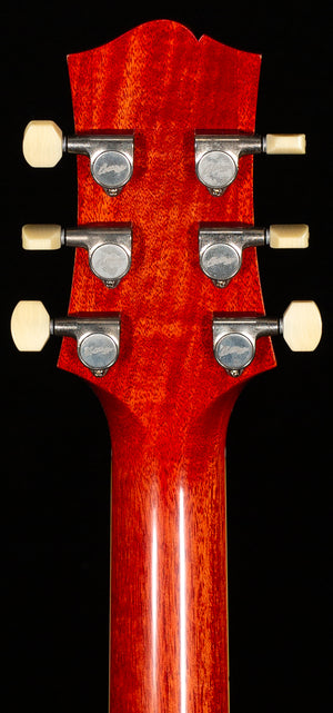 Collings I-35 LC Vintage Electric Guitar Faded Cherry (453)