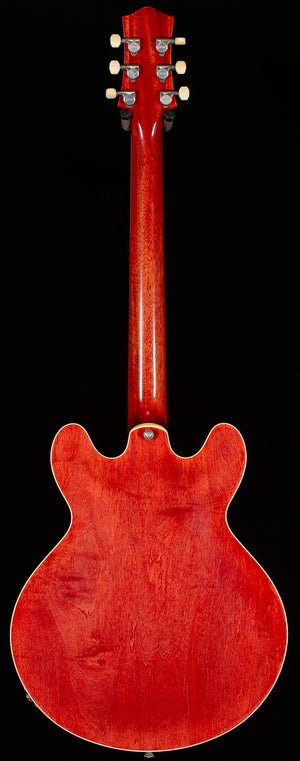 Collings I-35 LC Vintage Faded Cherry (458)