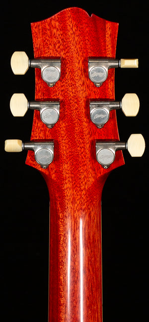 Collings I-35 LC Vintage Faded Cherry (458)