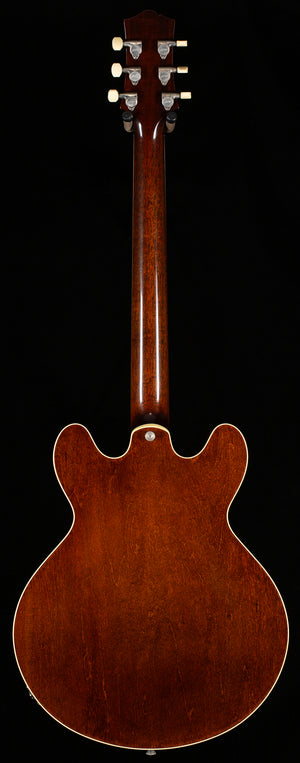 Collings I-35 LC Vintage Electric Guitar Tobacco Sunburst (484)